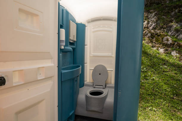 Best Porta potty rental near me  in New Braunfels, TX
