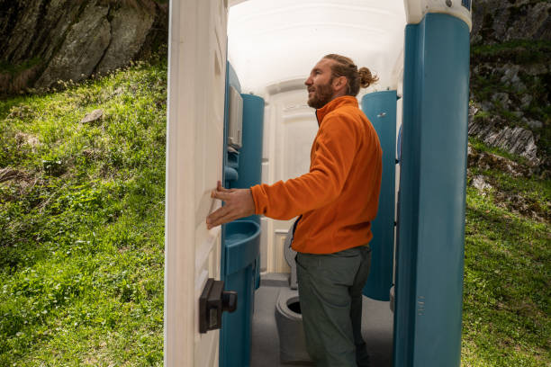 Best Luxury portable toilet rental  in New Braunfels, TX