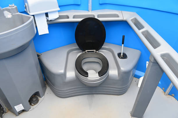 Best Portable toilet rental cost  in New Braunfels, TX