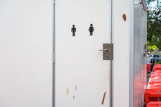 Best Portable bathroom rental  in New Braunfels, TX