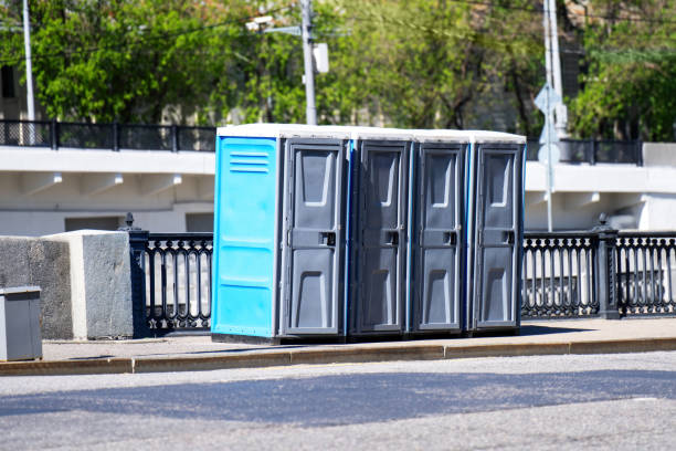 Best Restroom trailer rental cost  in New Braunfels, TX