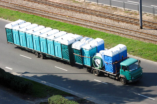 Best Long-term porta potty rental  in New Braunfels, TX