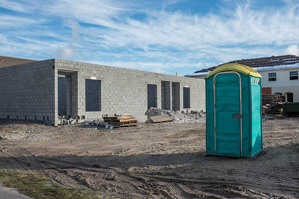 Sanitation services for porta potties in New Braunfels, TX