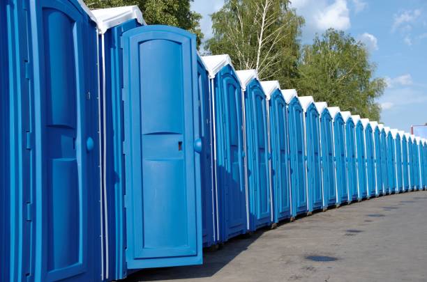 Best Local porta potty services  in New Braunfels, TX